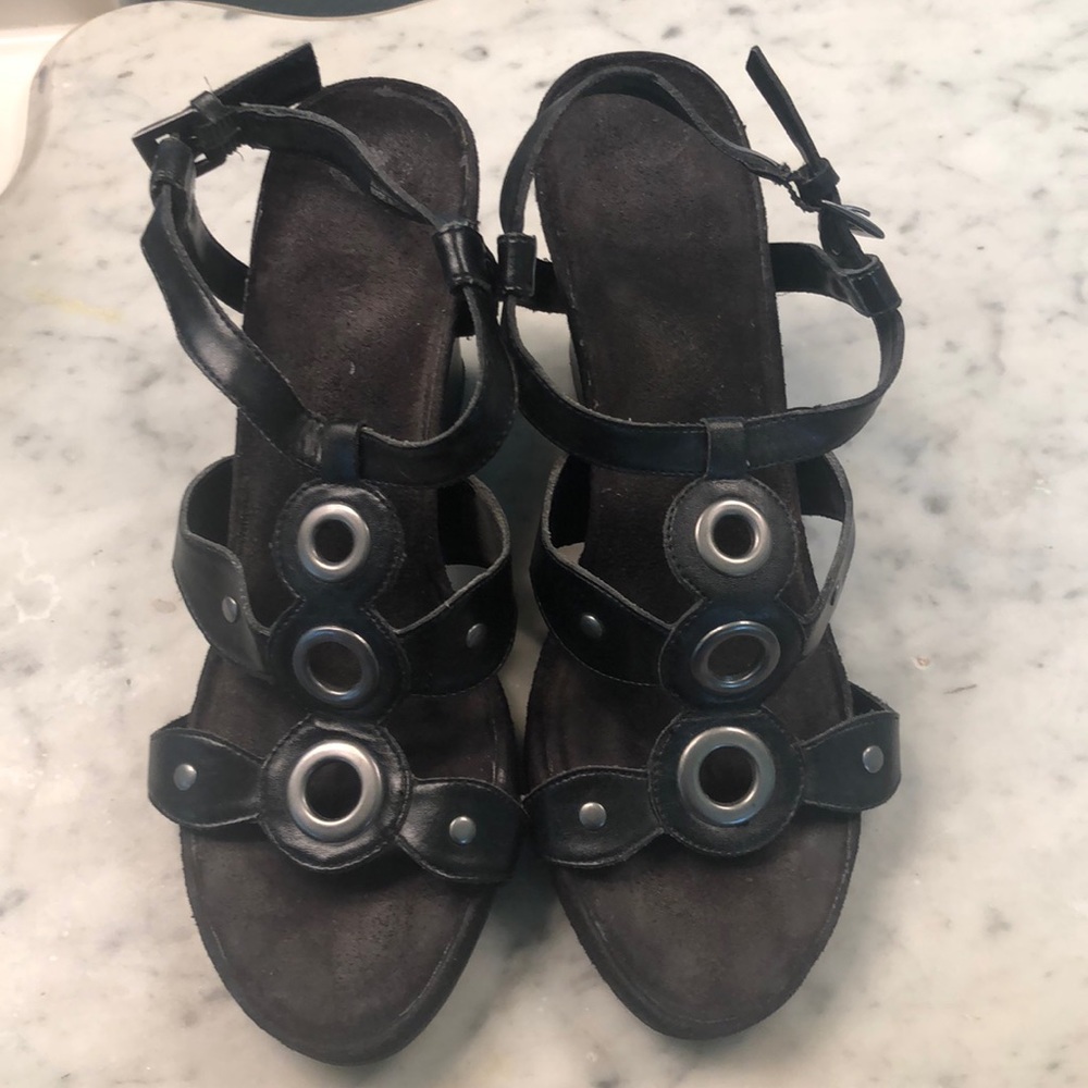 Wedges!!!! - Picture 4 of 4